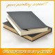 Simple Custom Wholesale Paper Notebooks